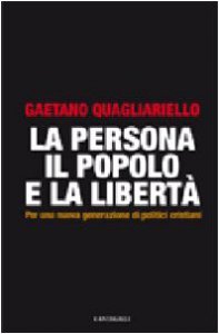 foto libro quagliariello