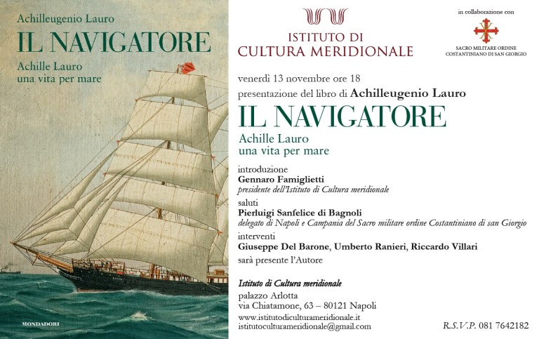 il navigatore 2