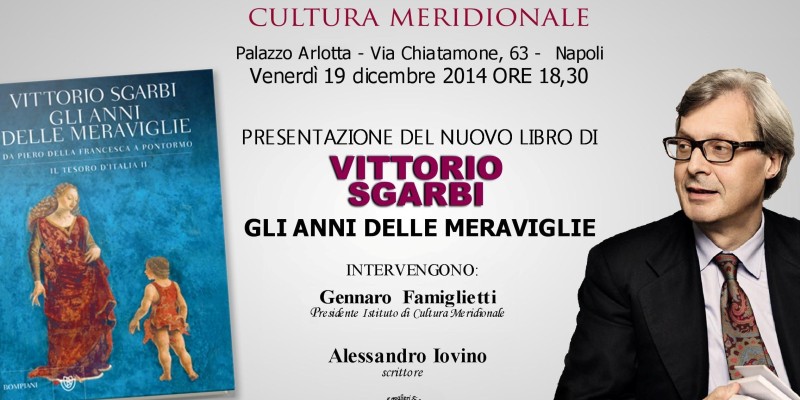 Vittorio Sgarbi