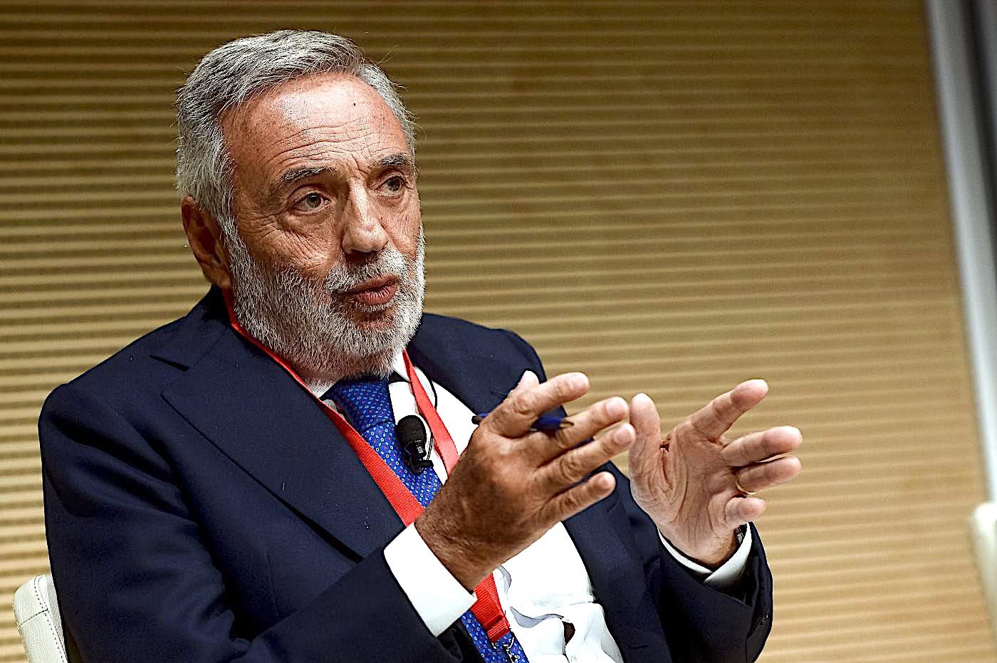 Addio al Prof. Luigi Nicolais