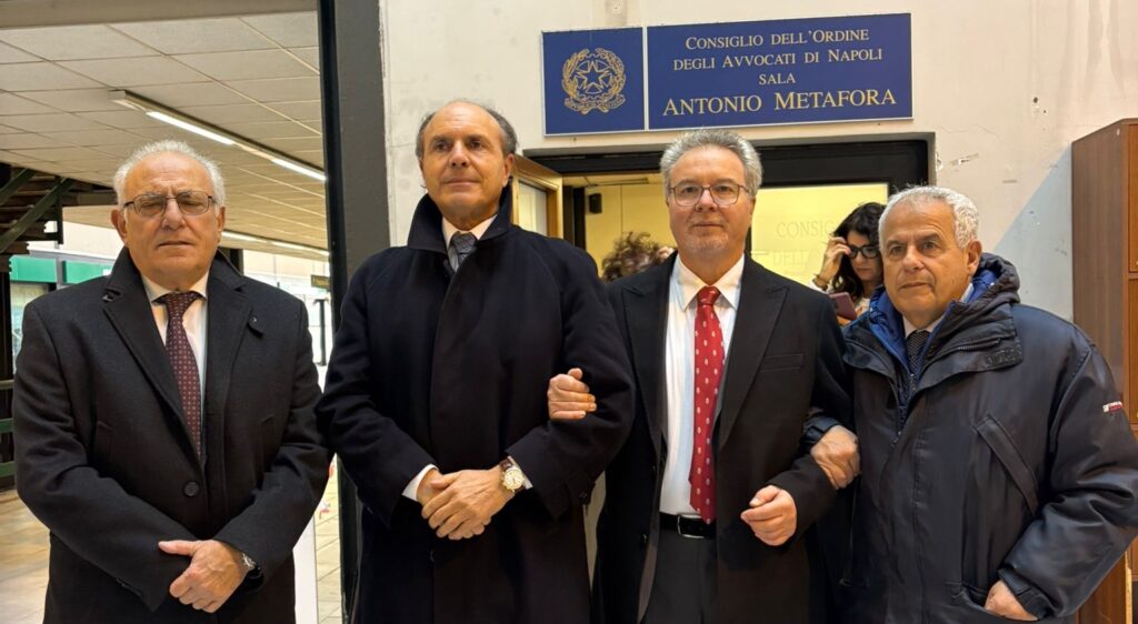 La presentazione del corso di alta formazione di diritto matrimoniale internazionale